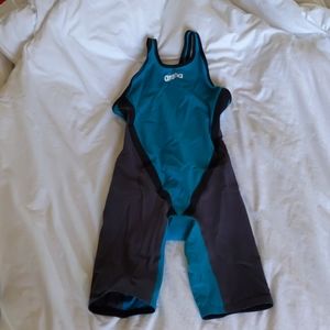Arena Powerskin Carbon Flex Tech Suit